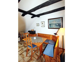 Ferienwohnung Hörnum Ausstattung 5