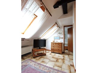 Ferienwohnung Hörnum Ausstattung 6