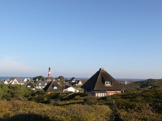 Ferienwohnung Hörnum Umgebung 19