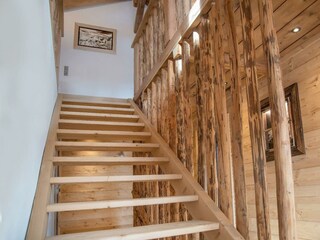 Stiegenhaus
