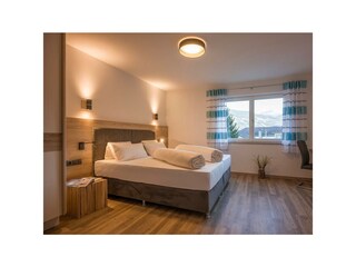 AlpTirol Apartment Mountain Deluxe