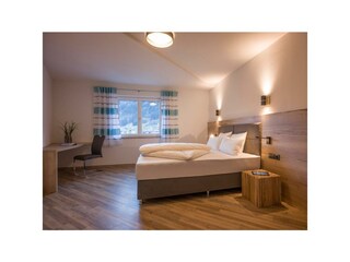 AlpTirol Apartment Mountain Deluxe