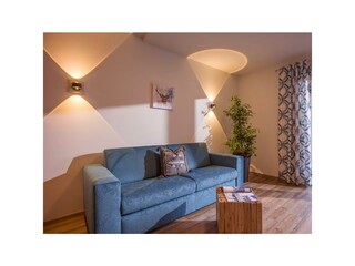 AlpTirol Apartment Mountain Deluxe