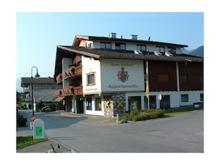 Appertement-Tischner-Uderns-Zillertal-Haus (16)