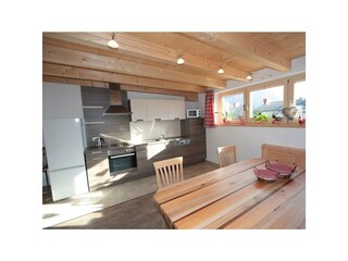 Appertement-Tischner-Uderns-Zillertal-Appartement