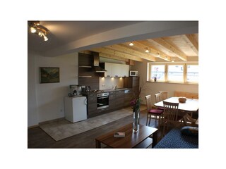 Appertement-Tischner-Uderns-Zillertal-Appartement