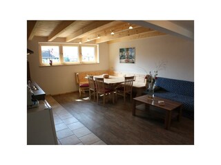 Appertement-Tischner-Uderns-Zillertal-Appartement