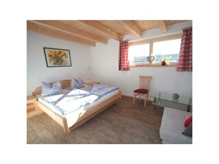 Appertement-Tischner-Uderns-Zillertal-Appartement