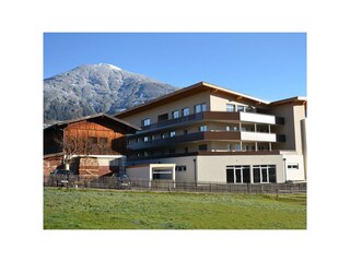 Aparthotel AlpTirol