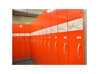 AlpTirol Skidepot an der Bergbahn "Hochzillertal"