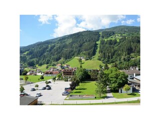 AlpTirol Ausblick Apartment Hochzillertal