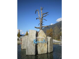 Herzlich Willkommen in Kaltenbach