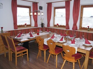 Unsere Küche erstrahlt in neuem Glanz