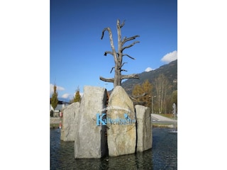 Herzlich Willkommen in Kaltenbach