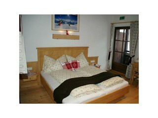 Gasthaus Goglhof Fügenberg - Doppelzimmer