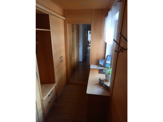 Garderobe