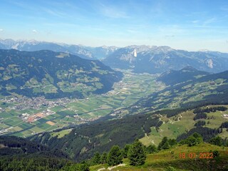 Vorderes Zillertal