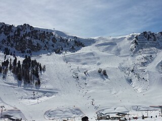 Ski-Pisten
