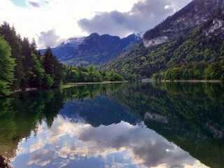Reintalersee