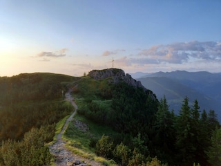 Gratlspitze