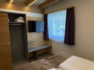 Ap D Doppelbettzimmer