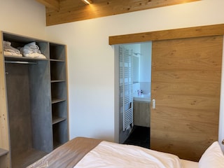 Ap D Doppelbettzimmer mit eigenem Bad