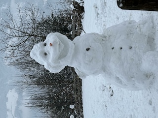 Winterliche Grüße