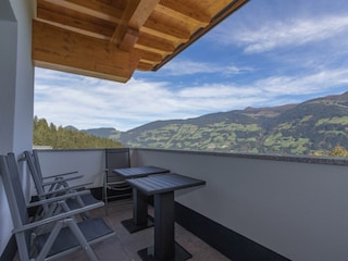 Balkon Ap. D
