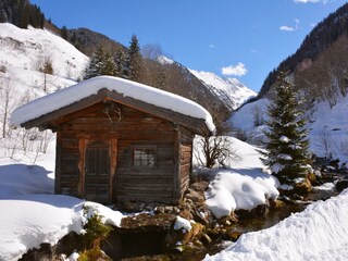 Schwarzachtal-03 März 2015