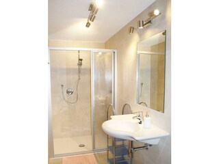 FW Zillertal - Dusche