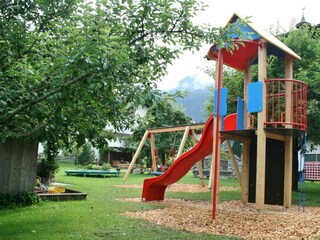 Spielplatz