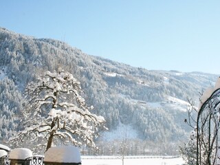 ein schöner Wintertag