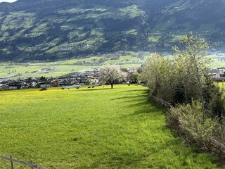 Ausblick vom Apartmenthaus Danijela