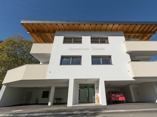 Apartmenthaus Danijela