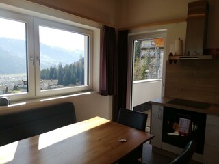 AP. C (Stefan) Küche