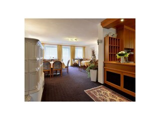 Apart Denise Fügen Zillertal Rezeption