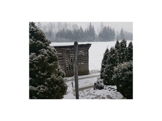 Aussicht Winter 2017