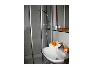 Dusche