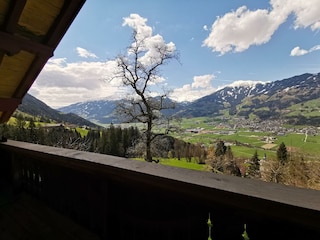 apart_ponholz_ferienwohnung_gletscherblick_ausblic