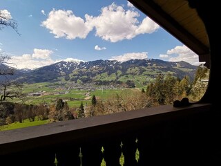 apart_ponholz_ferienwohnung_zillertal_gletscherbli