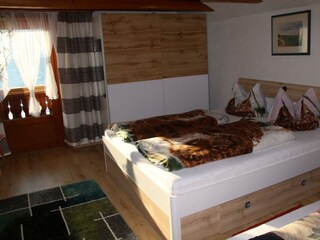 apart-ponholz_hart-im-zillertal_Schlafzimmer-1.1