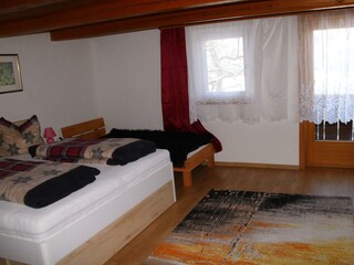 apart-ponholz_hart-im-zillertal_Doppelzimmer-2