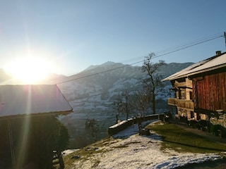 Apart Ponholz Haus