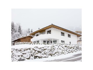 Apart Bergwärts Fügen - Haus Winter