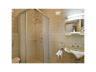 Ferienwohnung 1 Badezimmer
