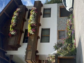 Holaus Helga und Franz Aschau im Zillertal