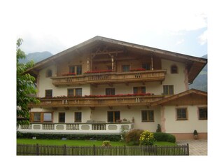 Gästehaus Moser Sommer