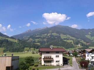 Aussicht Kupfnerberg, St. Pankraz