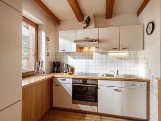 Gaestehaus_Moser_Kirchweg_14_Uderns_Kueche