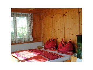 HolausAschauZillertal4Bettzimmer
